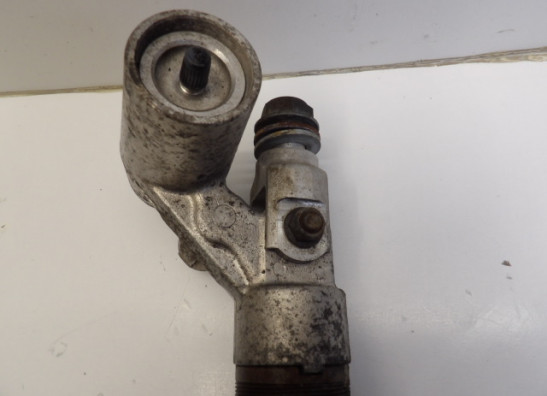 Achterschokbreker Suzuki GSX R 600