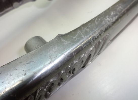 Rear fender Yamaha XJ 700