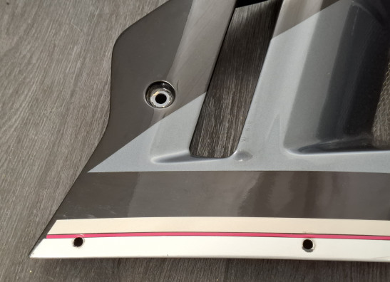 Cowl right Suzuki GSX R 1100