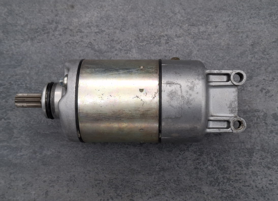Startmotor Suzuki GSX F 600
