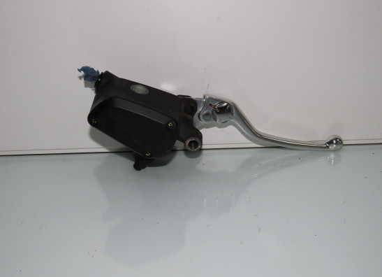 Front brake master cylinder  Moto Guzzi V85 TT