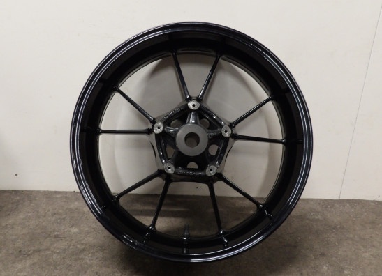 Felge hinten BMW S 1000 R