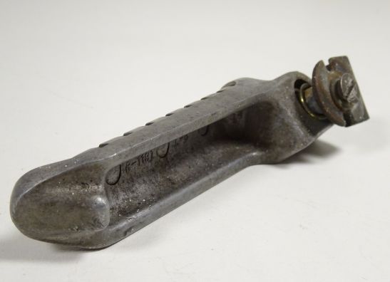 Footrest left Kawasaki ZX 6 R