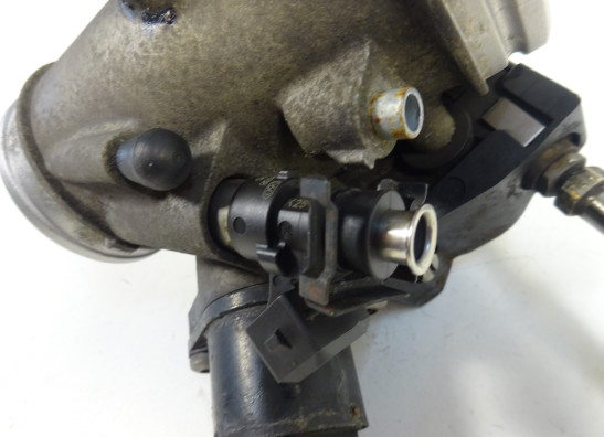 Throttle body BMW R 1200 RT