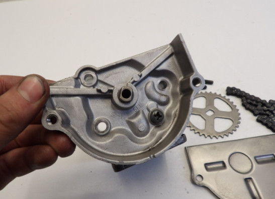 Oliepomp Yamaha XVS 1100 Dragstar