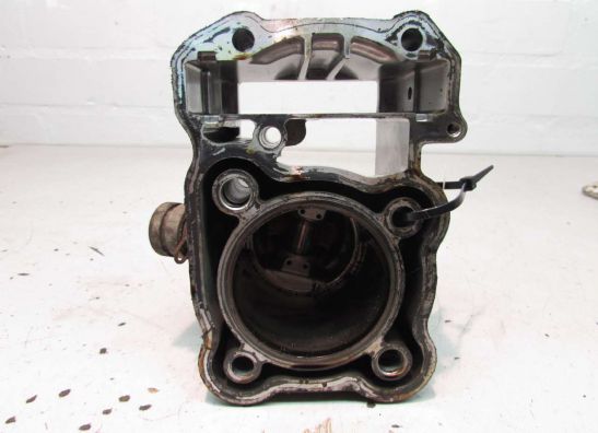 Cilinderblok Honda Deauville 650 - 700