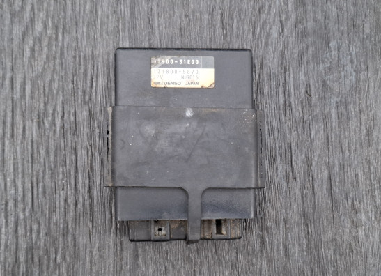CDI ECU unit Suzuki RF 900