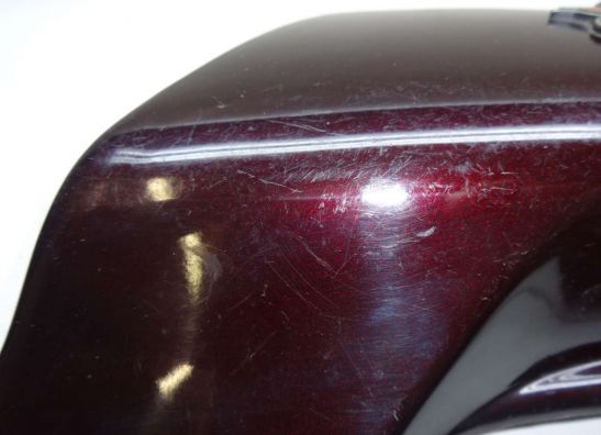 Cowl right small Kawasaki CSR 305 LTD