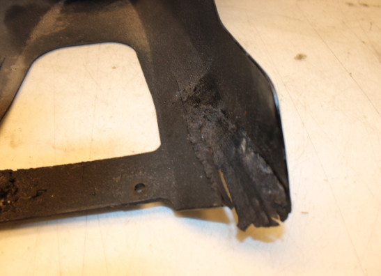 Verkleidung unten Kawasaki GPZ 500