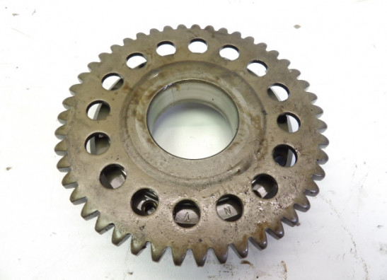 Start koppeling Honda CBR 600 FS Sport