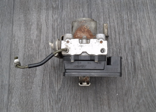 ABS pump Suzuki Burgman 650
