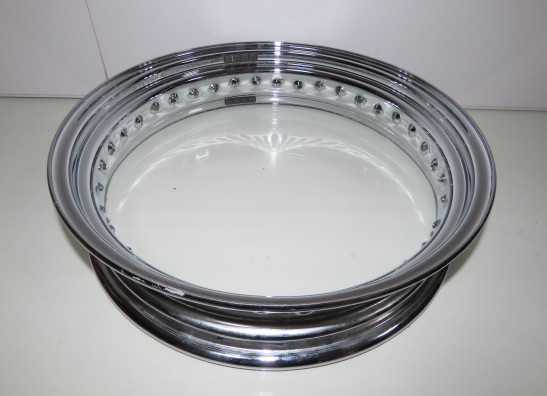 Achtervelg Moto Guzzi V7