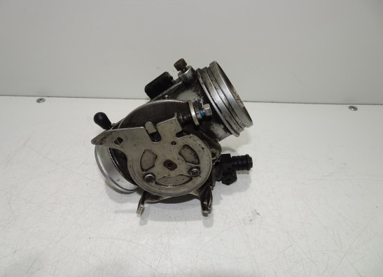 Einspritzanlage BMW R 1100 RT