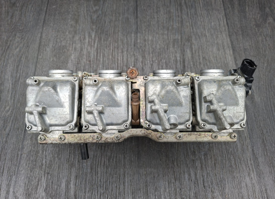 Carburateurset Yamaha XJ 600 Diversion