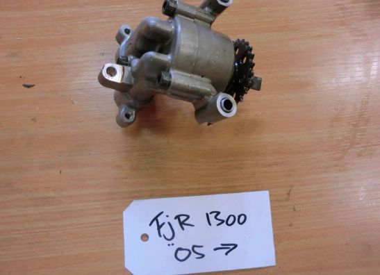 Engine parts Yamaha FJR 1300