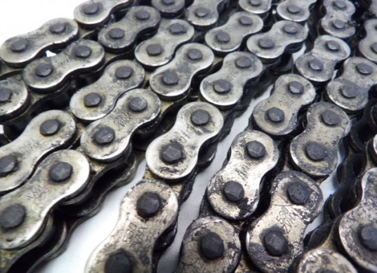 Kettensatz Honda CBR 1100 XX