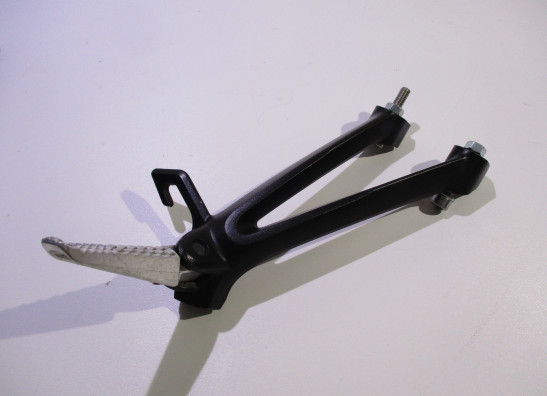 Soziusfussraste rechts Suzuki GSX R 750