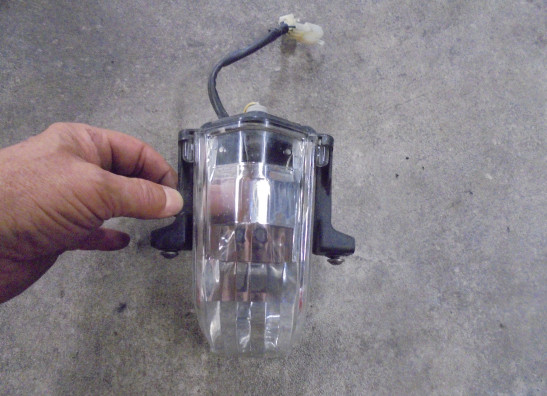 Rucklicht Aprilia Tuono 1000