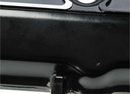 Kleppendeksel Suzuki GSX 550 EF