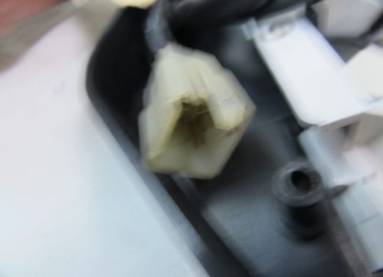 Meter Kawasaki GPZ 550