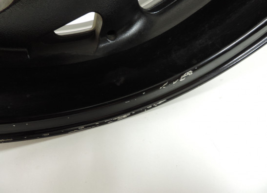 Rear wheel Honda ST 1300 Pan European