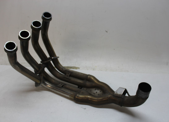 Uitlaatbochten Yamaha FZ6