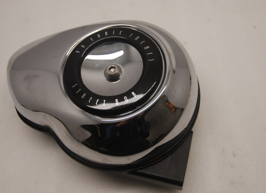 Air cleaner case Harley Davidson Dyna