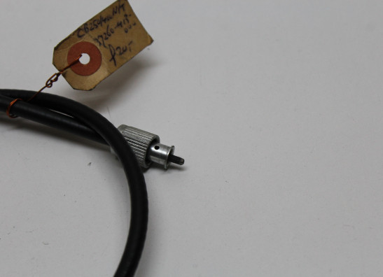 Kilometerkabel Honda CM 400 T 