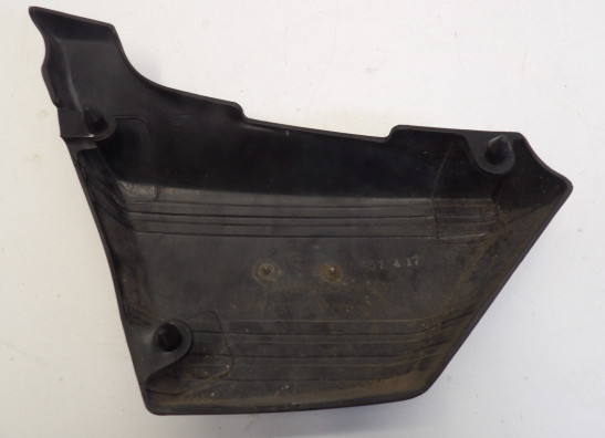 Cowl right small Kawasaki LTD 440