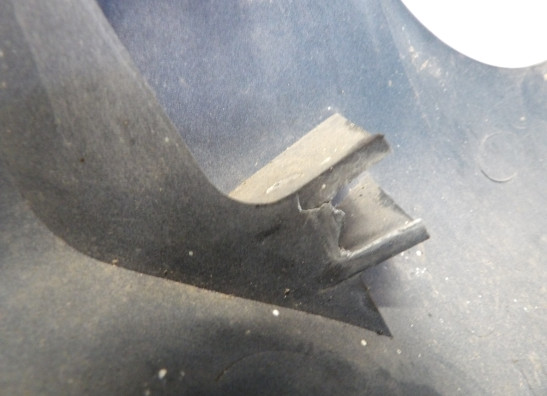 Cowl upper front Yamaha XJ 600 Diversion