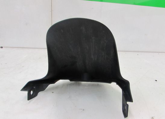 Rear fender Suzuki GSX R 750