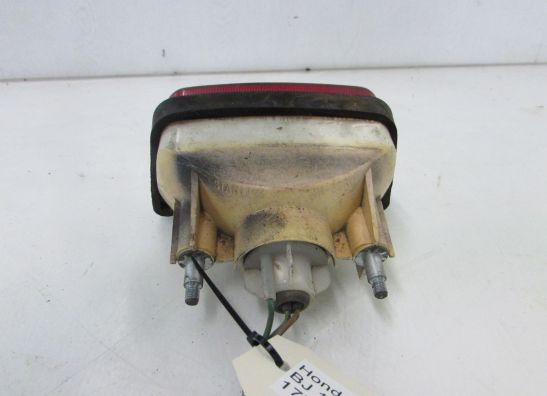 Achterlicht Honda VT 500