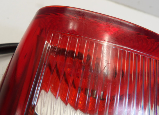 Achterlicht Harley Davidson Softtail