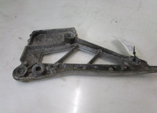 Fussrastetrager vorne links Yamaha XJ 900 S Diversion