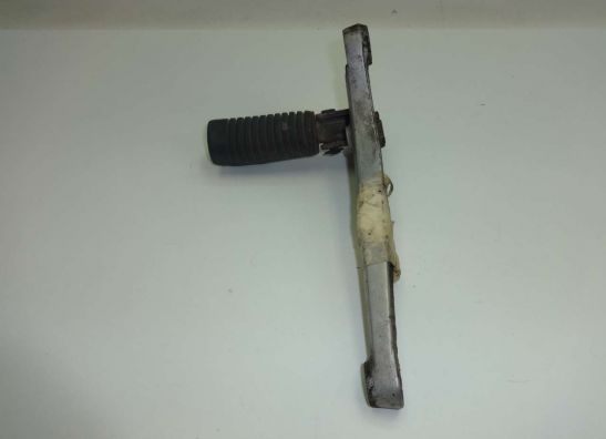 Schetsplaat links Honda CB 250 RS