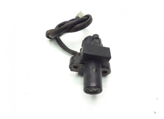 Slotenset Honda CBR 600 F