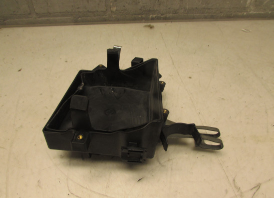 Accubak Ducati Multistrada 1000