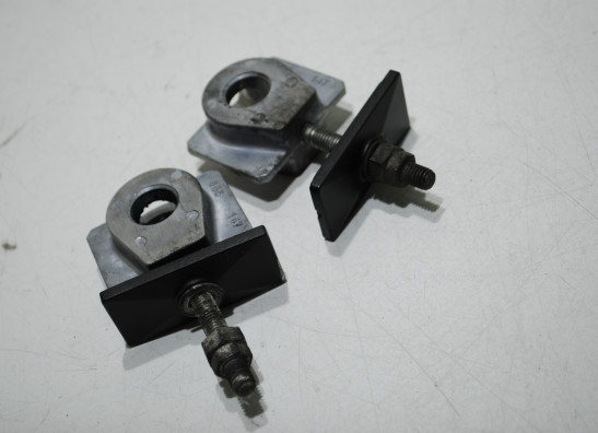 Swingarm Kawasaki Ninja 300