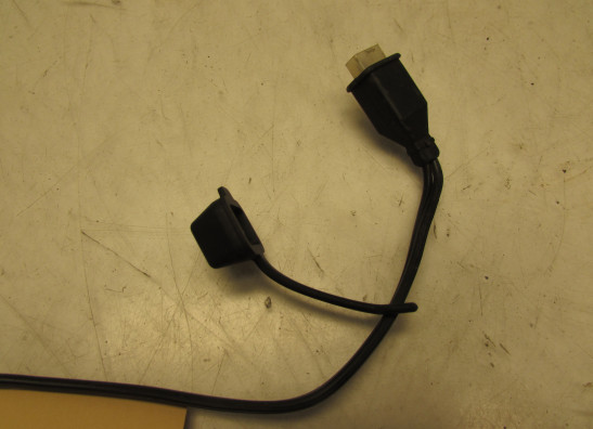 Accu Kawasaki ZZR 600