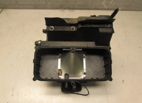 Air cleaner case Honda VF 750 C Magna