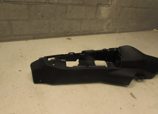 Cowl right small Yamaha Tracer 9 GT