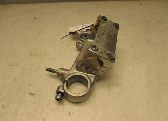 Fork top bridge Honda VT 700 750