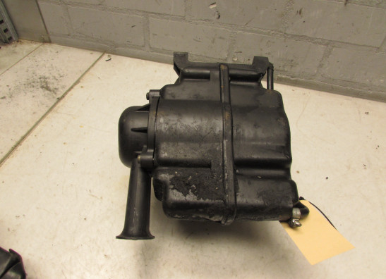 Air cleaner case Kawasaki ER 5