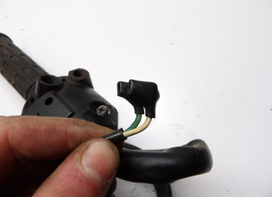 Stuurschakelaar rechts Honda VF 1000 F