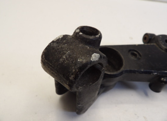 Fork top bridge Suzuki GSX 750