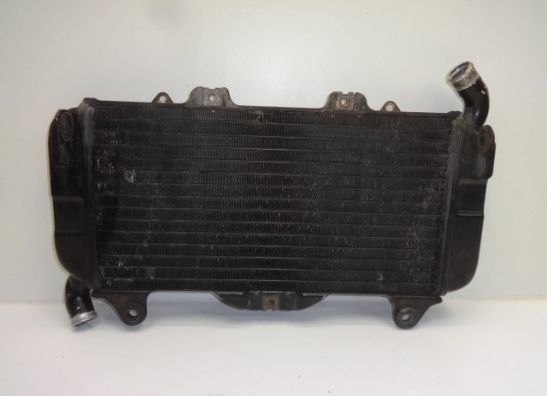 Radiateur Yamaha FZ 750