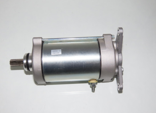 Startmotor Moto Guzzi V 100 Mandello