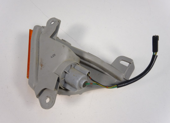 Winker right front Kawasaki ZX 6 R