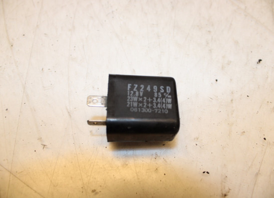 Relais unit Kawasaki LTD 450