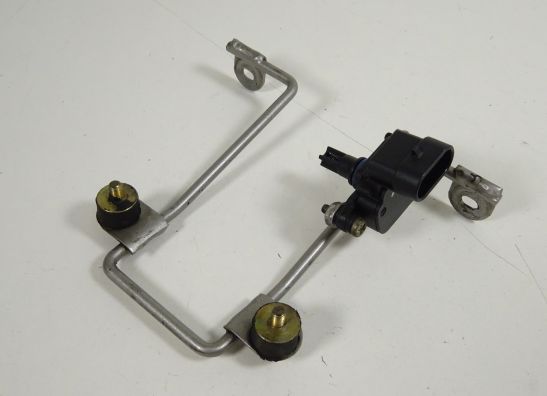 Lucht massa meter Ducati Monster 800